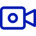 video-camera icon